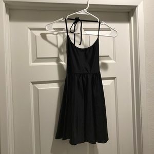 American Apparel skater dress